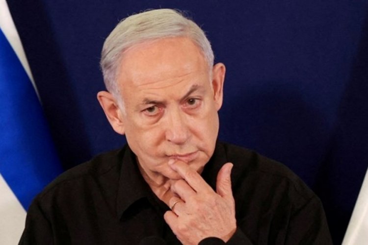 Netanyahu'dan "para musluklarını a&ccedil;ın" talimatı