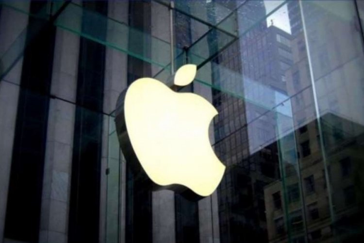 Apple'ın gelirlerinde düşüş yaşandı 