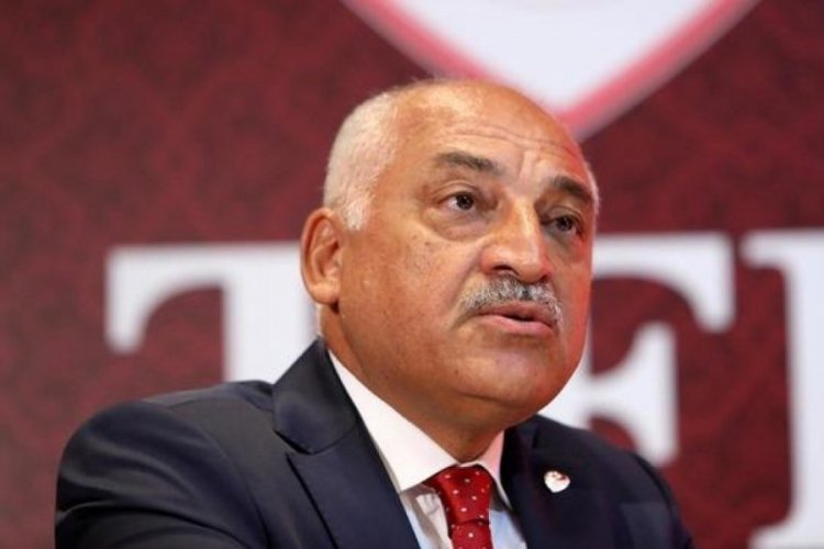 Suudi Arabistan'ın T&uuml;rk Futboluna b&uuml;y&uuml;k teklifi!