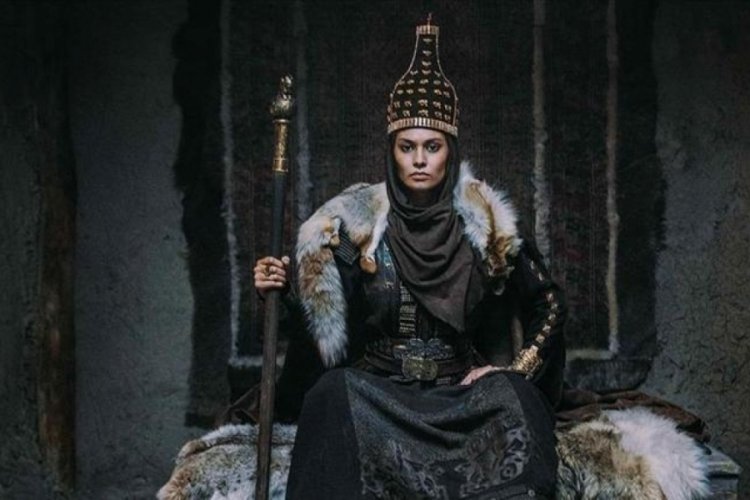 Tomris Hatun tarihte kimdir?