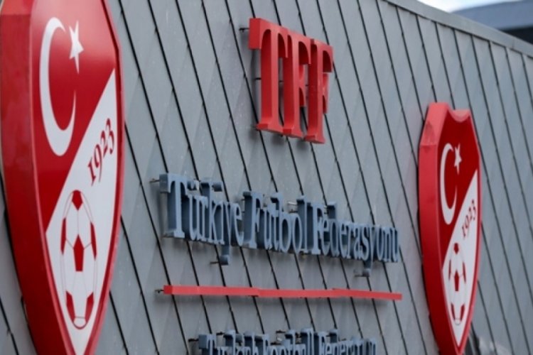 TFF'den bilet satışıyla ilgili iddialara cevap