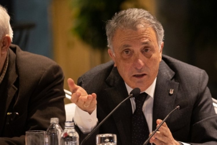 Ahmet Nur &Ccedil;ebi: Adaylık kararımı hen&uuml;z vermedim