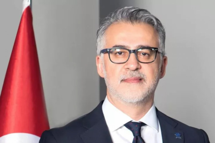 SEDDK Başkanı istifa etti