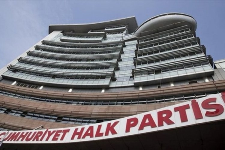 CHP'de g&ouml;zler yarınki kurultaya &ccedil;evrildi!