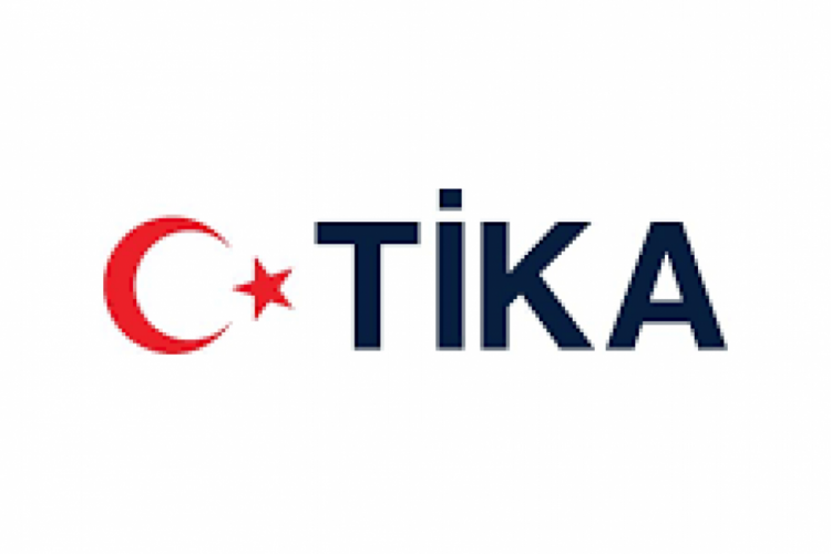 TİKA, Pakistan'da dijital tasarım ve &uuml;retim laboratuvarı a&ccedil;tı
