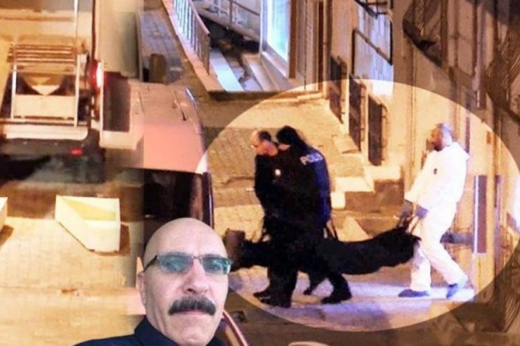 Cezaevinden tahliye oldu, katliam yaptı!