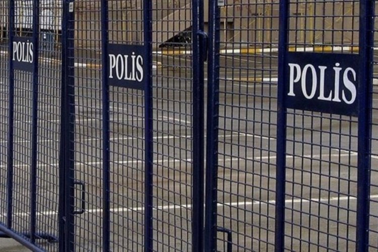 Van'da g&ouml;steri y&uuml;r&uuml;y&uuml;ş&uuml; yasağı