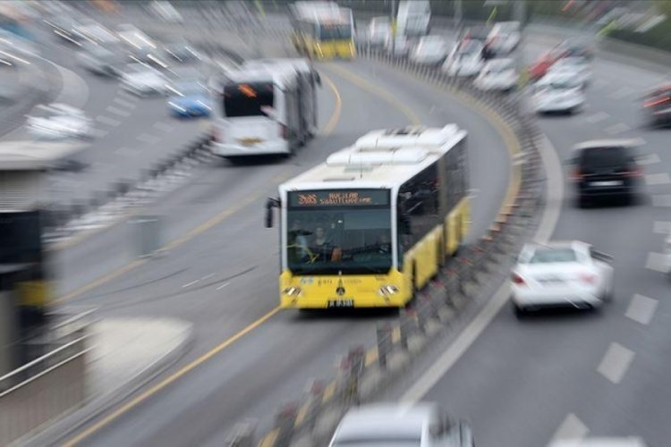 5 Kasım Pazar g&uuml;n&uuml; toplu taşıma &uuml;cretsiz mi?