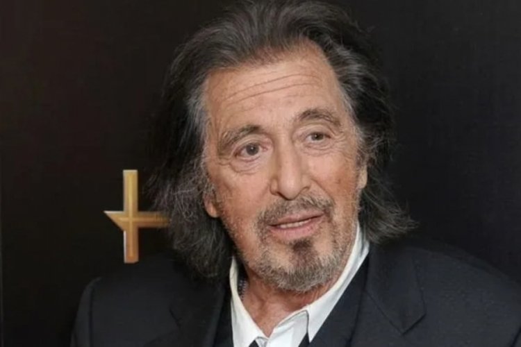 Al Pacino'nun &ouml;deyeceği nafaka ortaya &ccedil;ıktı