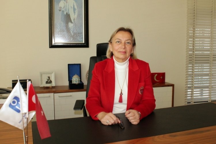 &Uuml;lk&uuml; K&uuml;&ccedil;&uuml;kkayalar: Ulaşım yolları afet anında a&ccedil;ık olmalı