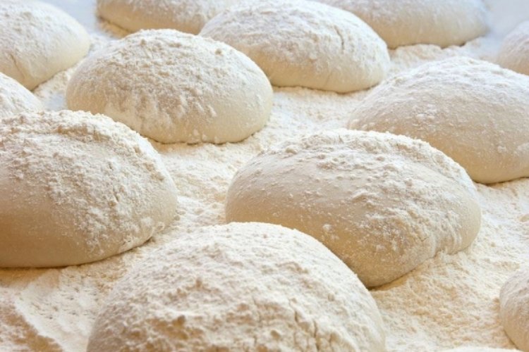 Hamur nasıl mayalanır? Kuru maya ile hamur nasıl yapılır?
