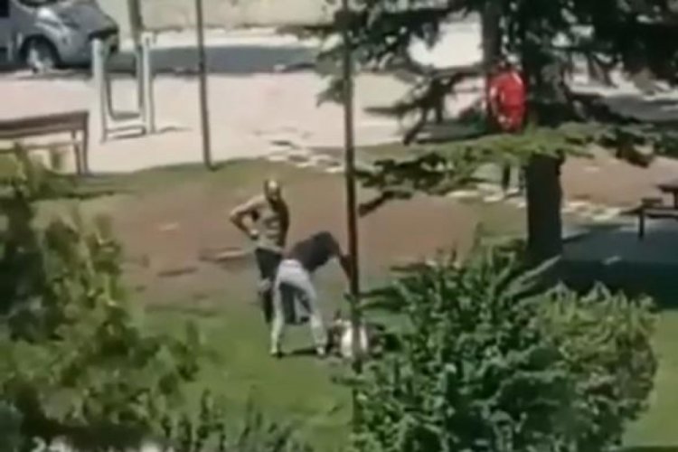 Eskişehir'de cinayet sanıklarına tahrik indirimiyle 18 yıl hapis