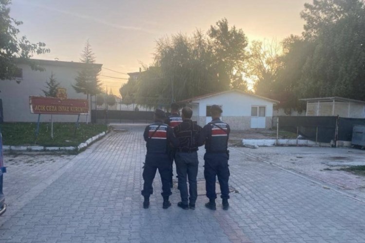 Burdur'da mercek operasyonunda 30 tutuklama