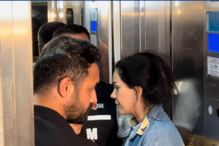 Dilan ve Engin Polat'ın ifadeleri alınmaya başlandı