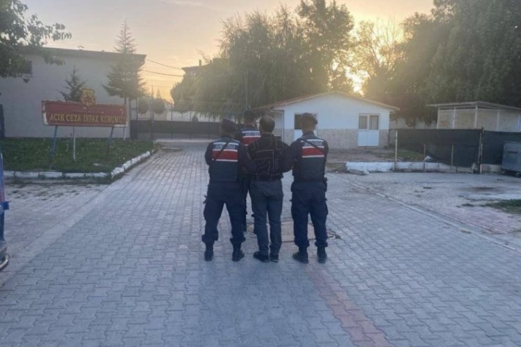 Burdur'da mercek operasyonu: 30 ş&uuml;pheli tutuklandı
