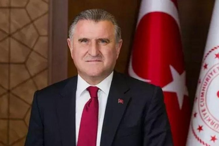 Bakan Osman Aşkın Bak: 1.444.454 &ouml;ğrenciye burs ve kredi &ouml;demesi yapılmıştır