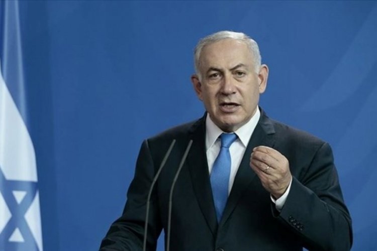 Netanyahu: Bu hatanın, sizin hayal bile edemeyeceğiniz bedeli olur