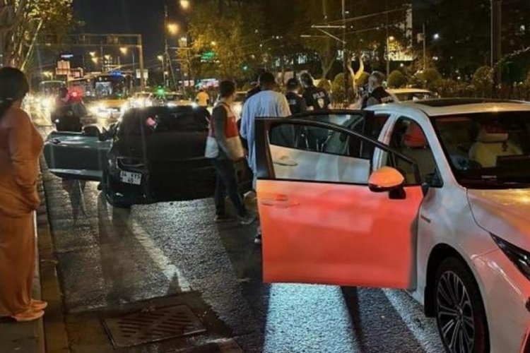 İstanbul'da huzur uygulaması ger&ccedil;ekleştirildi