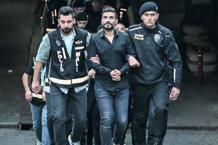 Engin-Dilan Polat &ccedil;iftinin ilk ifadesi ortaya &ccedil;ıktı
