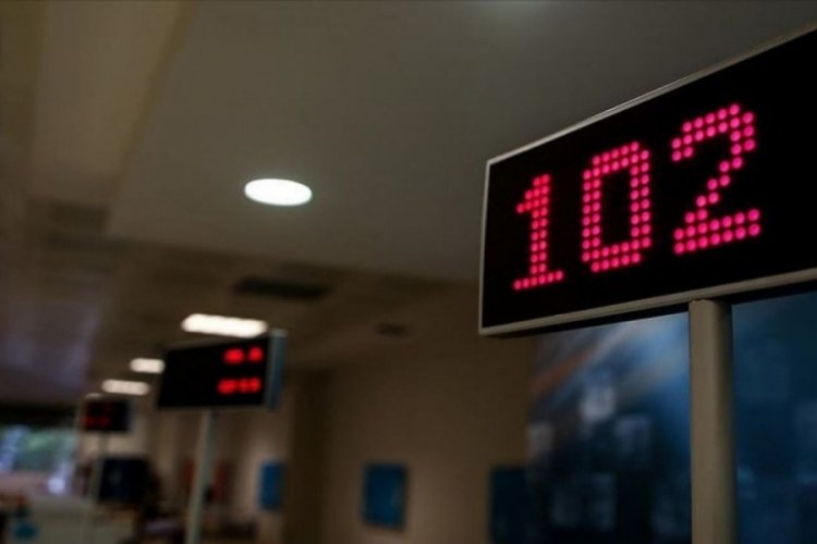 Bankacılık işlemlerinde yeni d&uuml;zenleme