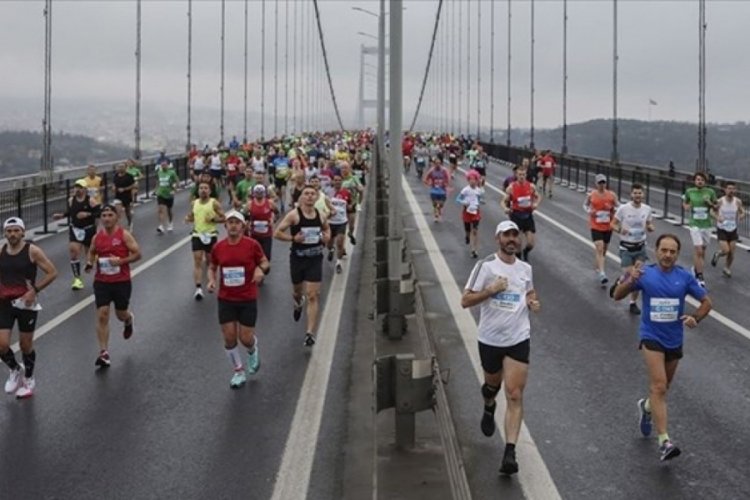 İstanbul'da bazı yollar trafiğe kapatılacak