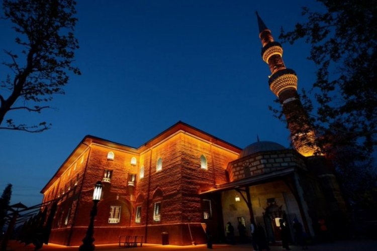 Ali Erbaş: Gazze i&ccedil;in duaya duruyoruz