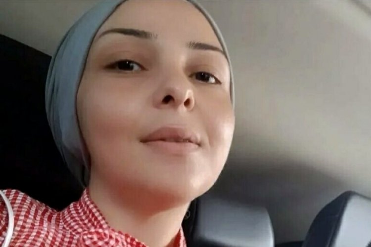 Aydın'da gen&ccedil; kadın k&ouml;pr&uuml;de &ouml;l&uuml; bulundu