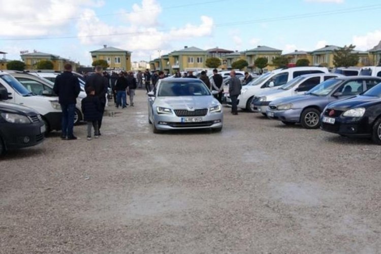 İkinci el ara&ccedil; fiyatlarında d&uuml;ş&uuml;ş g&ouml;zlemlendi