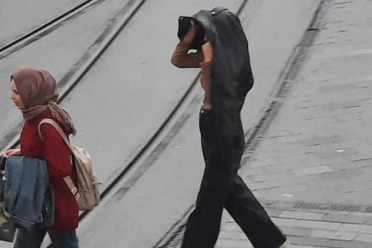 İstanbul Valiliği'nden sağanak yağış uyarısı!
