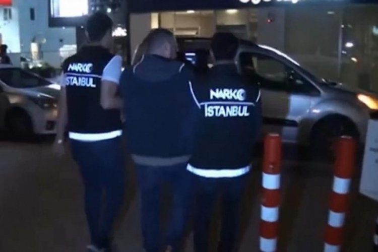 Bakan Yerlikaya duyurdu! Comanchero su&ccedil; &ouml;rg&uuml;t&uuml;n&uuml;n y&ouml;neticileri yakalandı