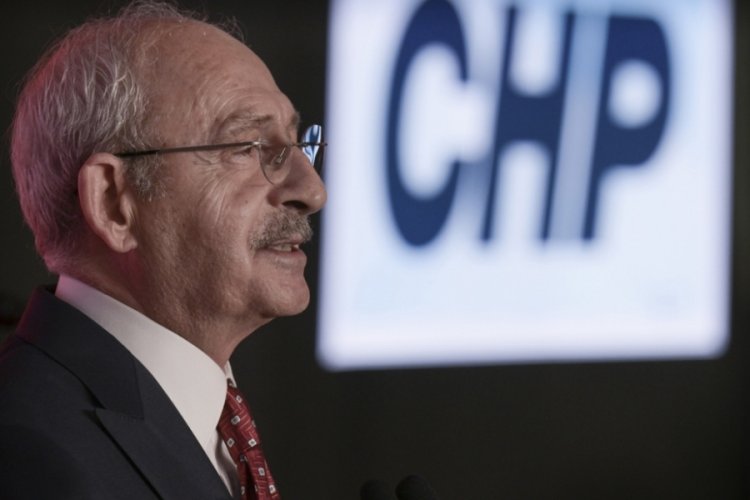Kılı&ccedil;daroğlu &ccedil;ekilecek mi?
