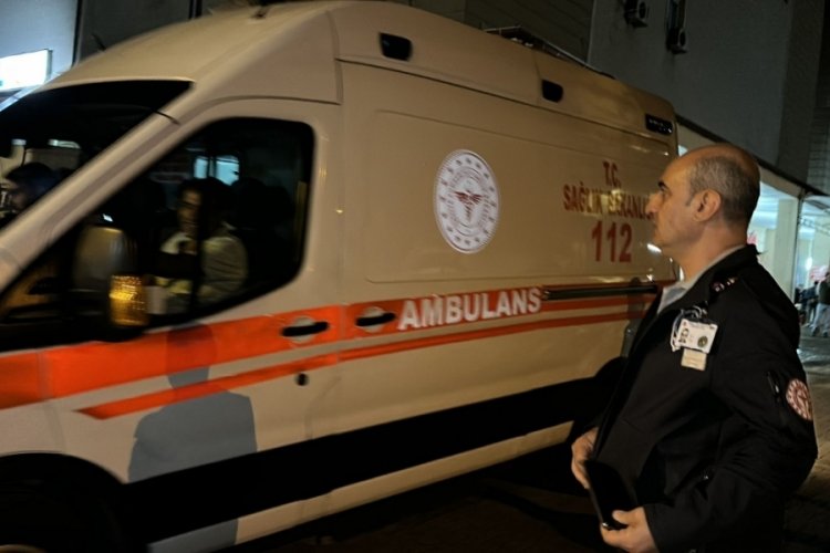 Şanlıurfa'da kavgada biri ağır 6 kişi yaralandı
