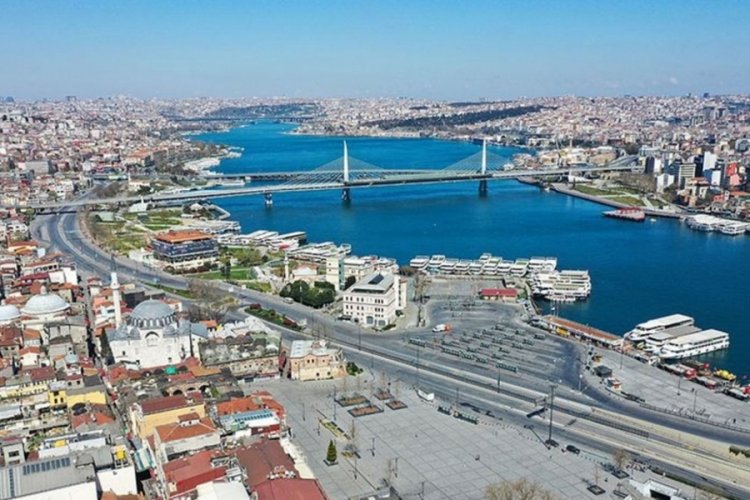 Kandilli Rasathanesi'nden olası İstanbul depremi a&ccedil;ıklaması!