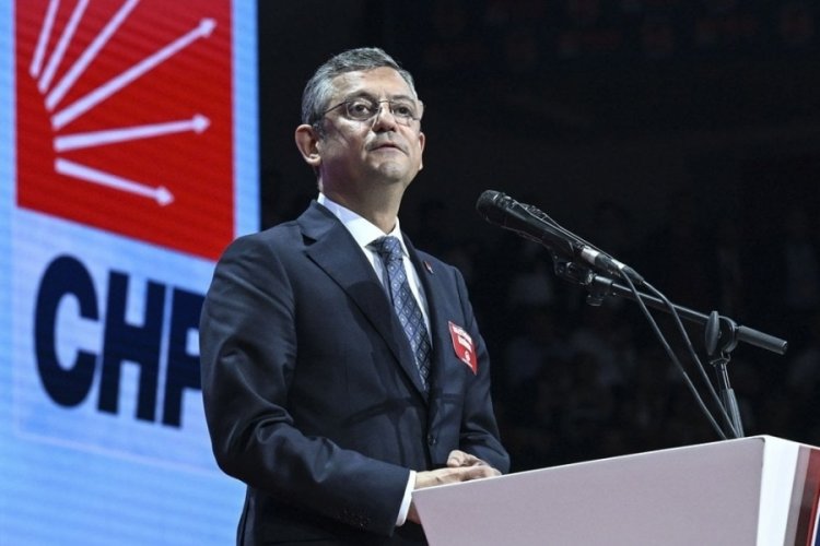 Siyasilerden &Ouml;zg&uuml;r &Ouml;zel'e tebrik mesajları