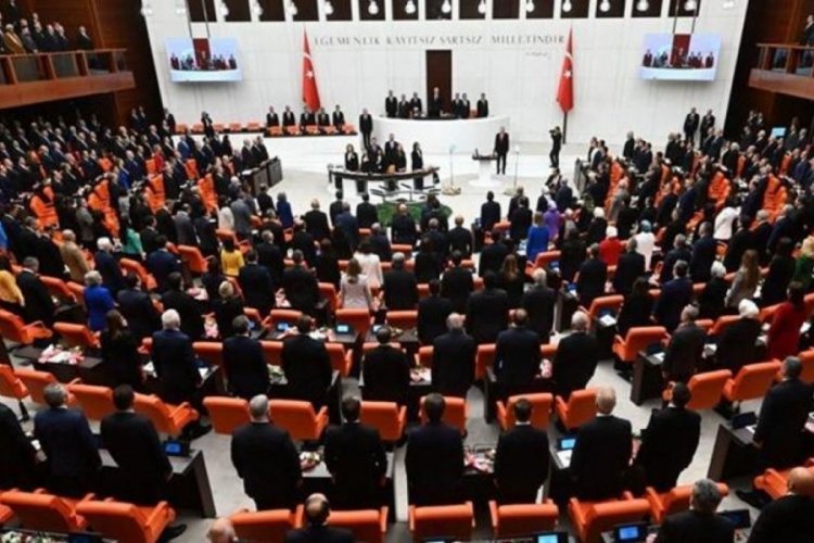 Meclis'in g&uuml;ndemi Aile ve Gen&ccedil;lik Fonu ile kentsel d&ouml;n&uuml;ş&uuml;m olacak