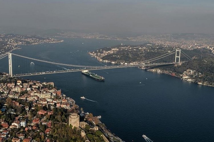 15 Temmuz Şehitler K&ouml;pr&uuml;s&uuml; yeniden trafiğe a&ccedil;ıldı