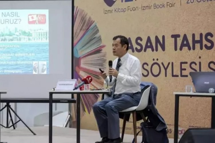İzmir'de 6.5 b&uuml;y&uuml;kl&uuml;ğ&uuml;nde deprem bekleniyor