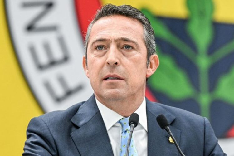Ali Ko&ccedil;, sahte evrak hazırlayan hakemler i&ccedil;in &ccedil;ağrı