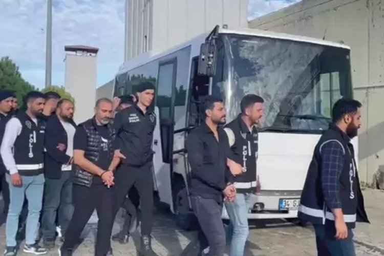 Engin ve Dilan Polat &ccedil;iftinin ifadeleri ortaya &ccedil;ıktı