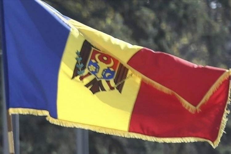 Moldova'da yerel se&ccedil;imlerde sandıklar kapandı