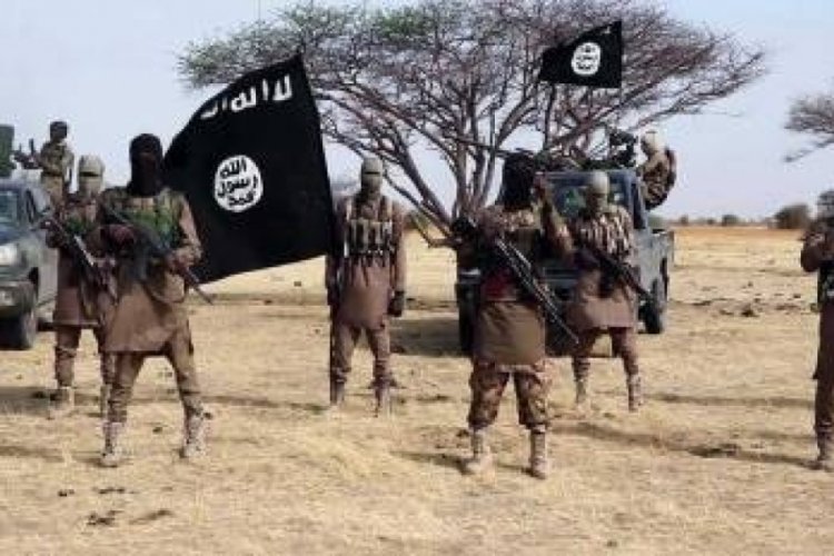 Nijerya'da hava operasyonlarında 160 Boko Haram &uuml;yesi &ouml;ld&uuml;r&uuml;ld&uuml;