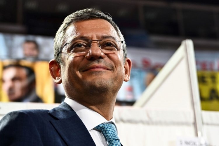 &Ouml;zg&uuml;r &Ouml;zel'in anahtar listesi belli oldu