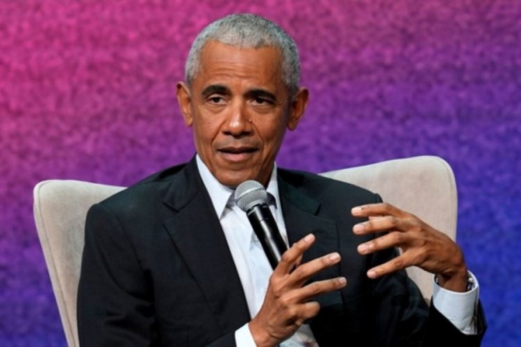Obama'dan Gazze a&ccedil;ıklaması: Kimsenin eli temiz değil