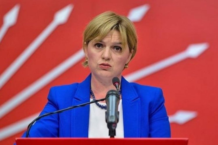 CHP'de kulisler hareketlendi! İzmir i&ccedil;in 'Selin Sayek B&ouml;ke' iddiası