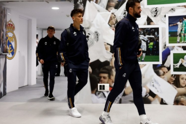 Carlo Ancelotti, Arda G&uuml;ler'in neden oynamadığını a&ccedil;ıkladı!