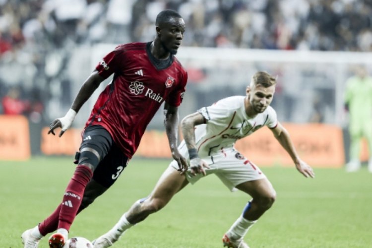 Eric Bailly &ouml;z&uuml;r diledi