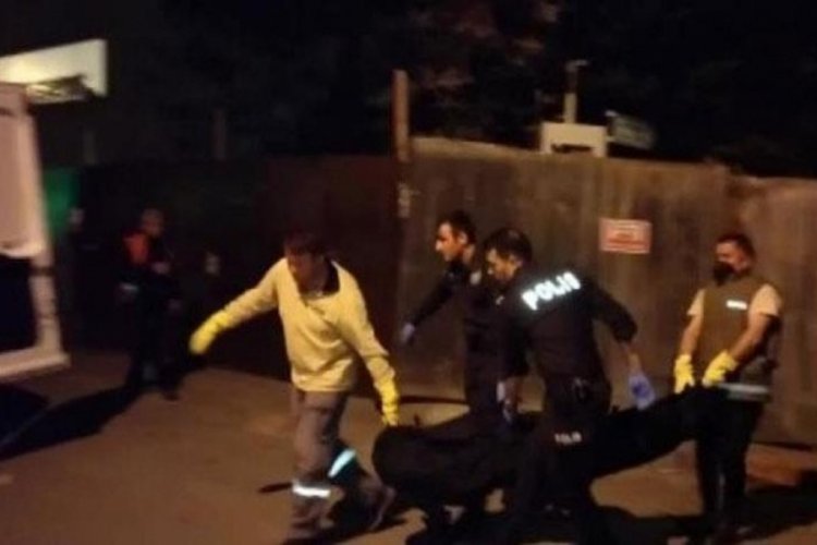 Tartıştığı eski &ccedil;alışanını başından vurdu