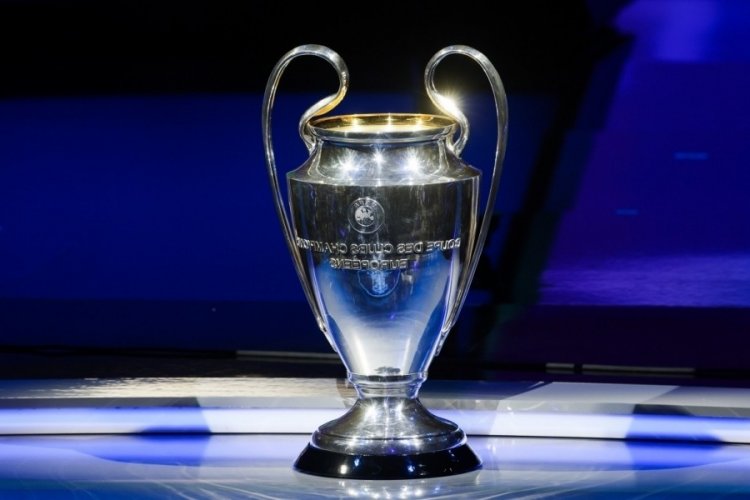 UEFA Şampiyonlar Ligi'nde 4. hafta heyecanı başlıyor