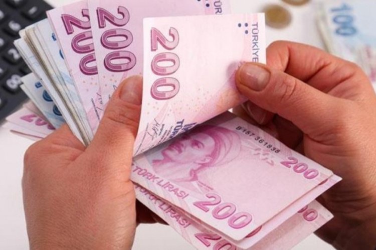 Bakan Yumaklı: Ekimde 1,1 milyar lira hasar tazminatı &ouml;demesi ger&ccedil;ekleştirdik