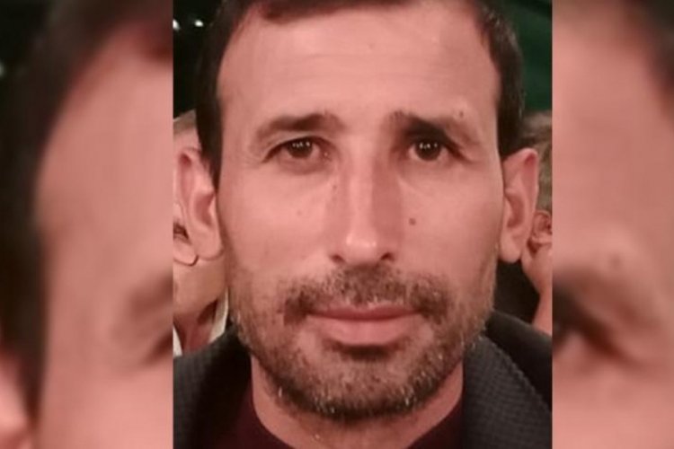 17 yaşındaki gen&ccedil; muhtar babasını &ouml;ld&uuml;rd&uuml;